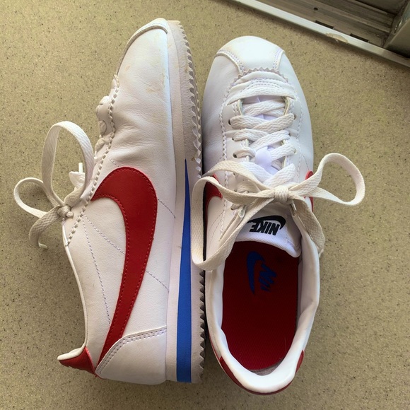 Nike Shoes - Nike Cortez Basic